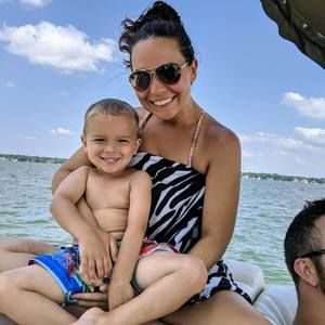 Meet your Posher, Brittani